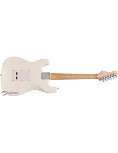 Електрогітара PARKSONS ST - 150(WH) 2