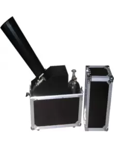 Купить Конфетти машина BIG Confetti mini CO2 