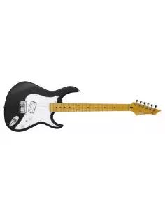 Електрогітара CORT GARAGE 1 MATTHIAS JABS SIGNATURE(BKS) купити 