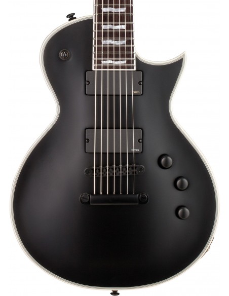 LTD EC-407 (BLKS)