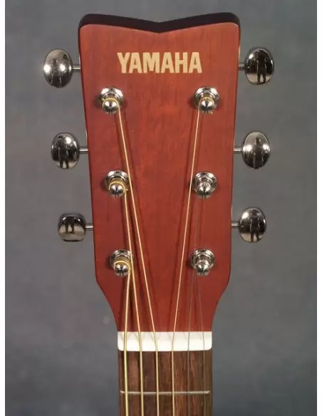 Акустическая гитара YAMAHA JR2 TBS