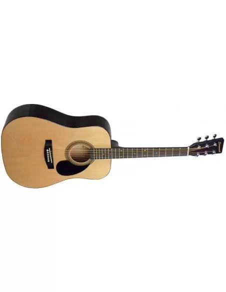 Акустическая гитара SAVANNAH SG-610 (N)
