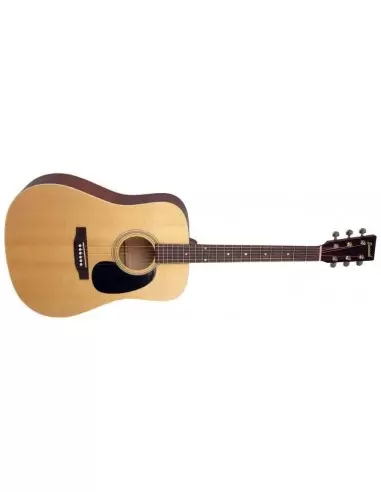 Акустическая гитара SAVANNAH SG-615 (NA)