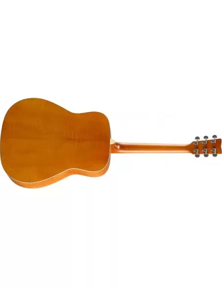 Акустическая гитара YAMAHA FG840 (NT)