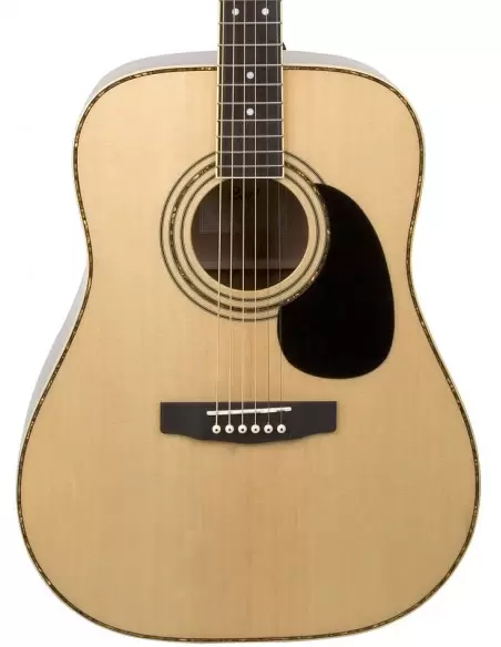 Акустическая гитара CORT AD880 (NAT)