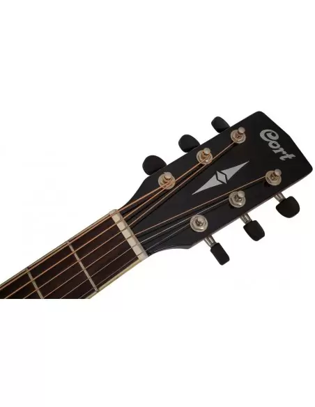 Акустична гітара CORT AF580(NAT)