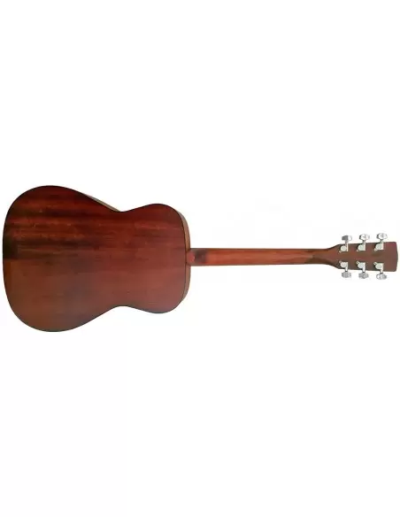 Акустическая гитара CORT AF505 (OP)
