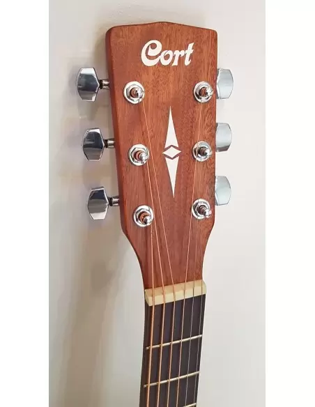 Акустическая гитара CORT AF505 (OP)