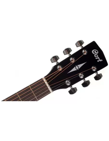 Акустична гітара CORT AF510(OP)