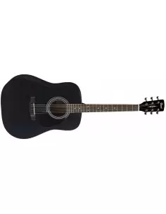 Акустическая гитара CORT AD810 (BKS)