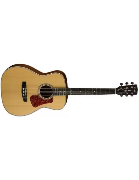 Акустическая гитара CORT L100C (NAT)