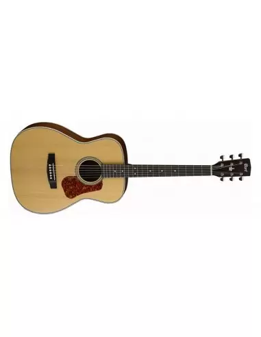 Акустическая гитара CORT L100C (NS)