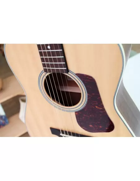 Акустическая гитара CORT L100C (NS)