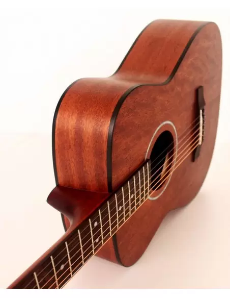 Акустическая гитара CORT AF510M (OP)