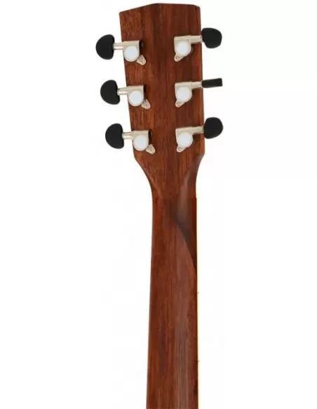 Акустическая гитара CORT EARTH 100 (NS)
