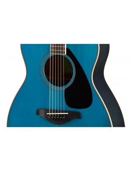 Акустическая гитара YAMAHA FS820 (TQ)
