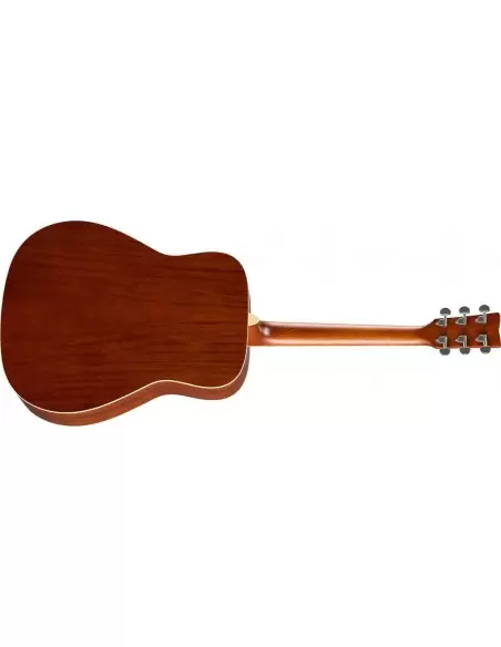 Акустическая гитара YAMAHA FG820 (NT)