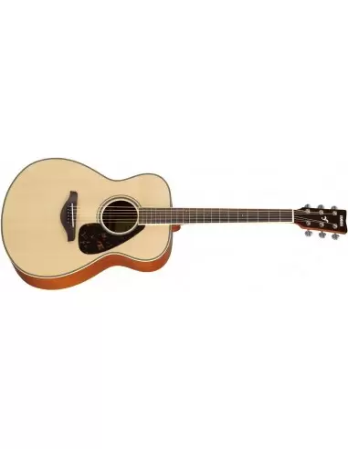 Акустическая гитара YAMAHA FS820 (NT)