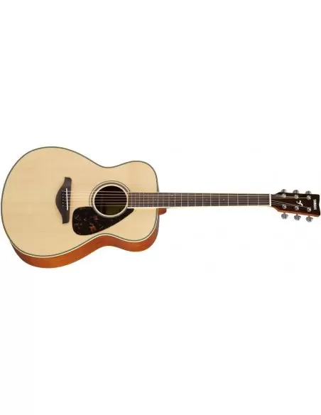 Акустическая гитара YAMAHA FS820 (NT)