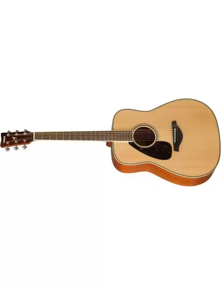 Акустическая гитара YAMAHA FG820L