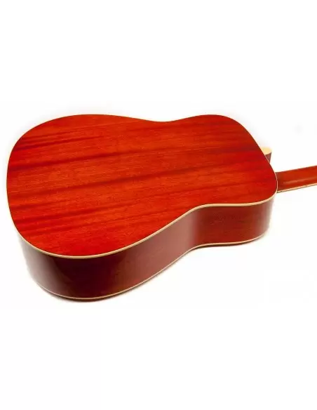 Акустическая гитара YAMAHA FG820 (AB)