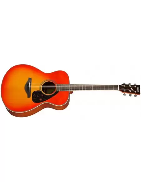 Акустическая гитара YAMAHA FS820 (AB)
