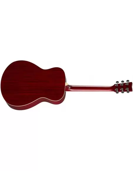Акустическая гитара YAMAHA FS820 (RR)