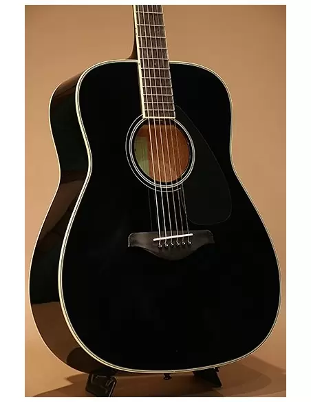 Акустическая гитара YAMAHA FG820 (BL)
