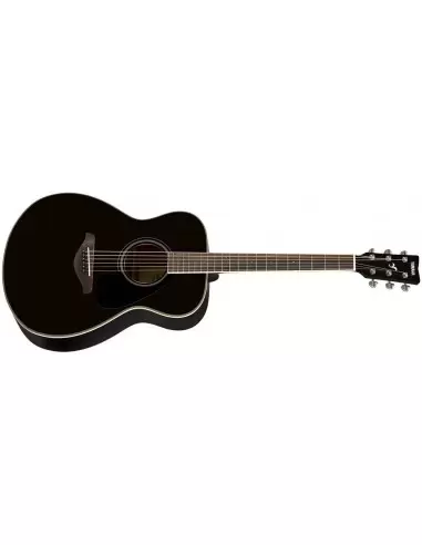 Акустическая гитара YAMAHA FS820 (BL)