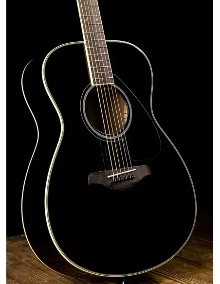 Акустична гітара YAMAHA FS820(BL)
