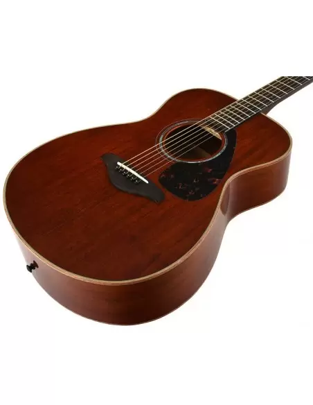 Акустична гітара YAMAHA FS850(NT)