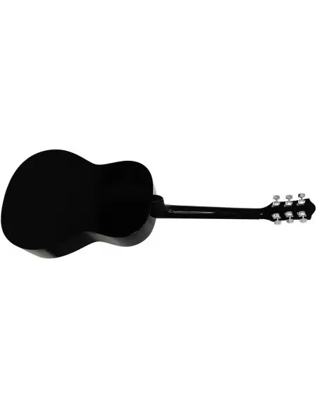 Акустична гітара MAXTONE WGC3902 BK