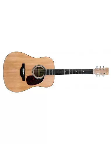Акустична гітара MAXTONE WGC408N(NAT)