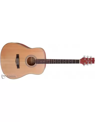 Акустическая гитара PARKSONS RFG001-41N