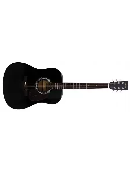 Акустическая гитара MAXTONE WGC408N (TBK)