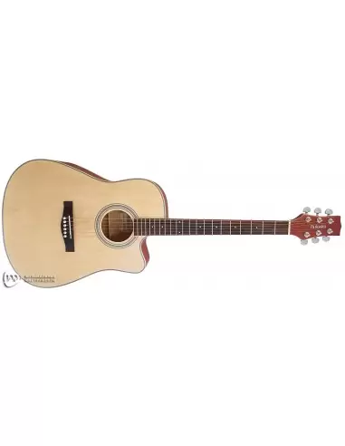 Акустическая гитара PARKSONS RFG111-41CNF