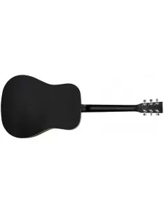 Акустична гітара MAXTONE WGC4010(BK) 2