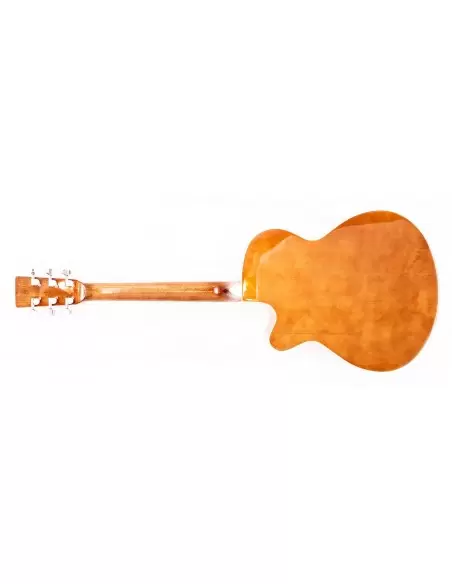 Акустическая гитара MAXTONE WGC400N (CSB)