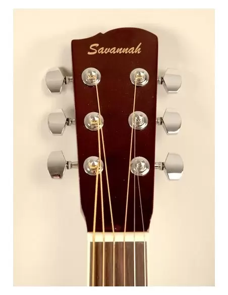 Акустична гітара SAVANNAH SGD - 12(NA)