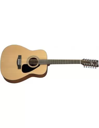 Акустическая гитара YAMAHA FG720S-12