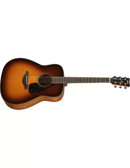 Акустическая гитара YAMAHA FG800 (BS)