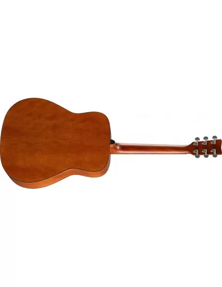 Акустическая гитара YAMAHA FG800 (NT)