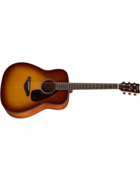 Акустична гітара YAMAHA FG800(SDB)