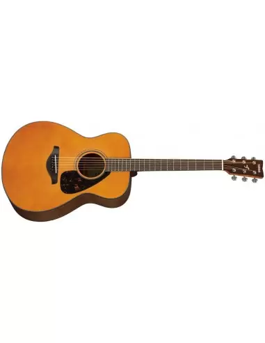 Акустическая гитара YAMAHA FS800 (T)