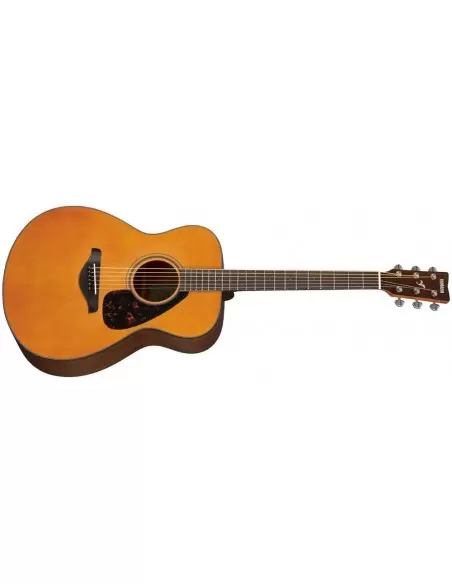 Акустическая гитара YAMAHA FS800 (T)