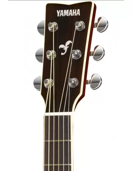 Акустична гітара YAMAHA FS830(NT)