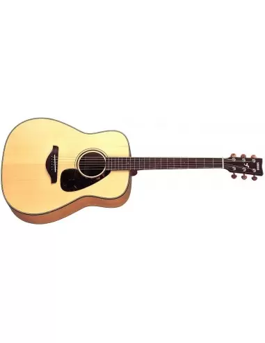 Акустическая гитара YAMAHA FG750S