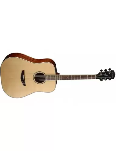 Акустическая гитара PARKWOOD PW310M (NS)