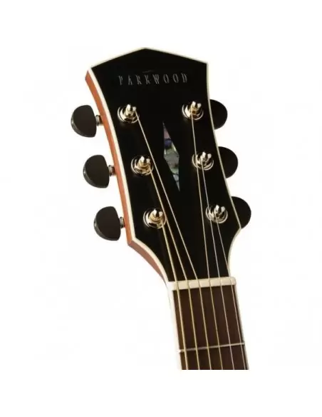 Акустична гітара PARKWOOD PW310M(NS)