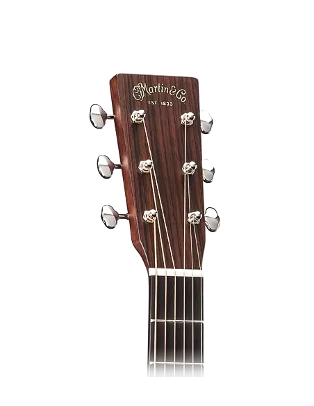 Акустическая гитара MARTIN OOO-18